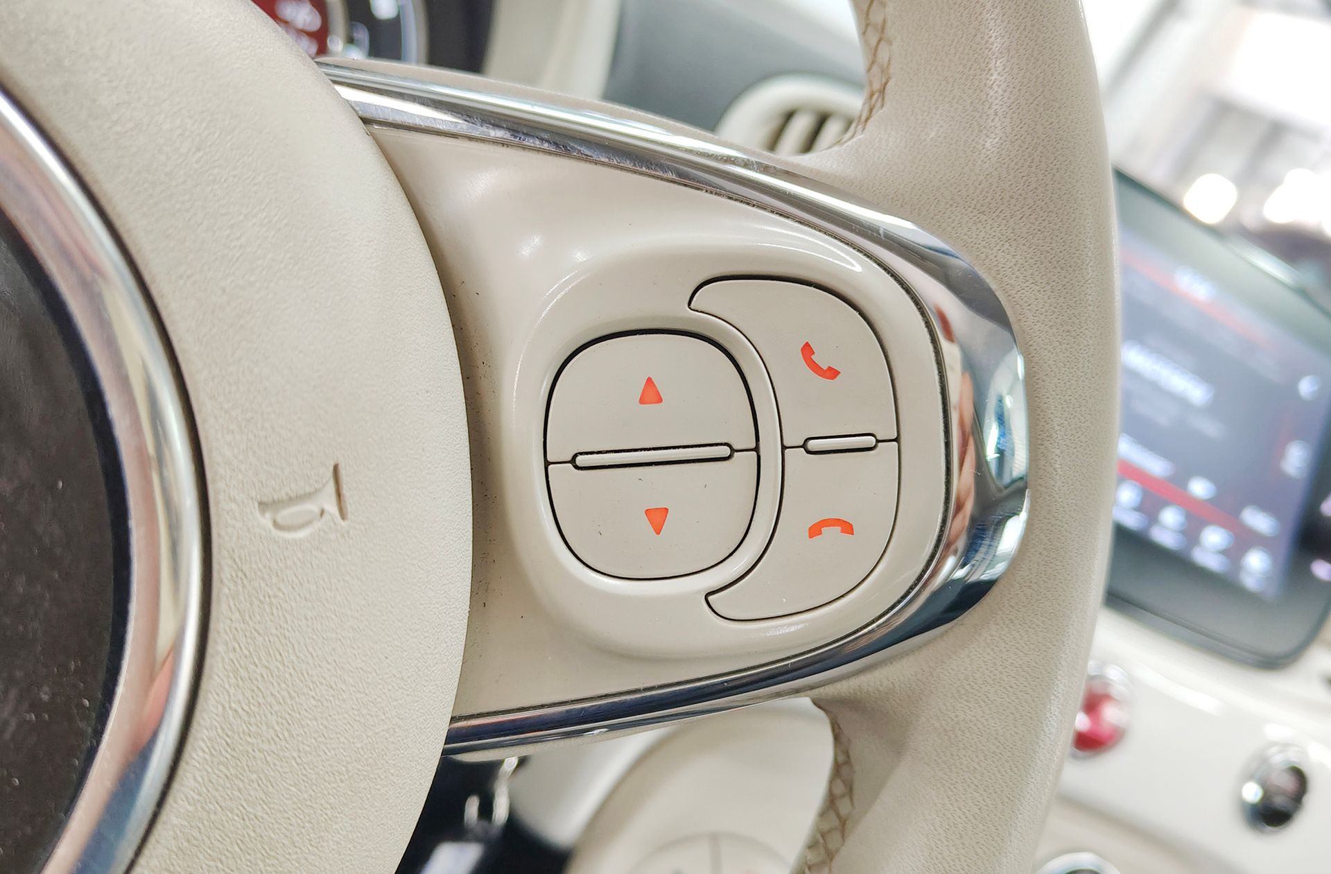 Fiat 500 1.0 Hybrid Dolcevita - foto 29