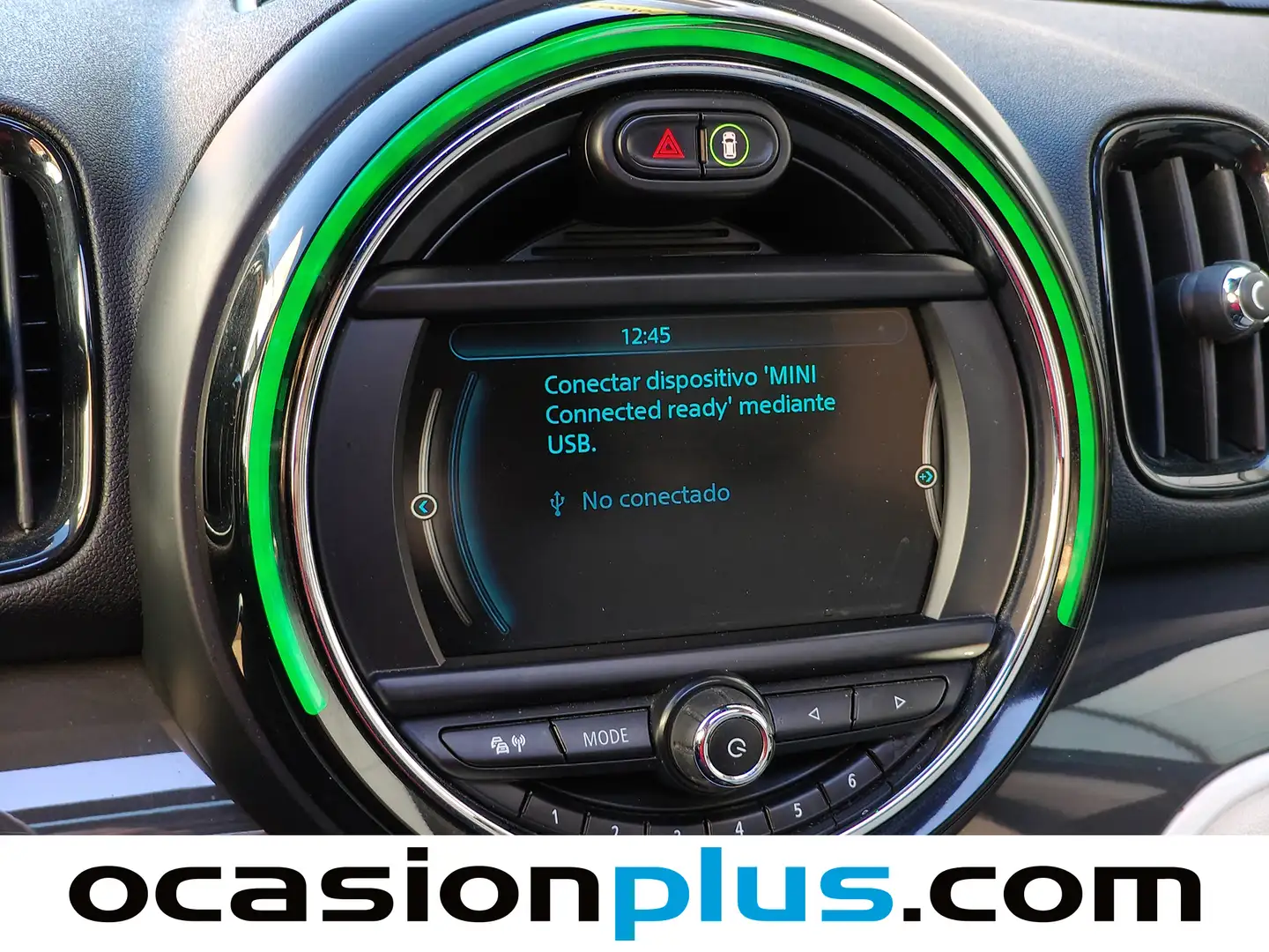 Foto Mini Countryman MINI MINI Countryman Cooper SD (190 CV)