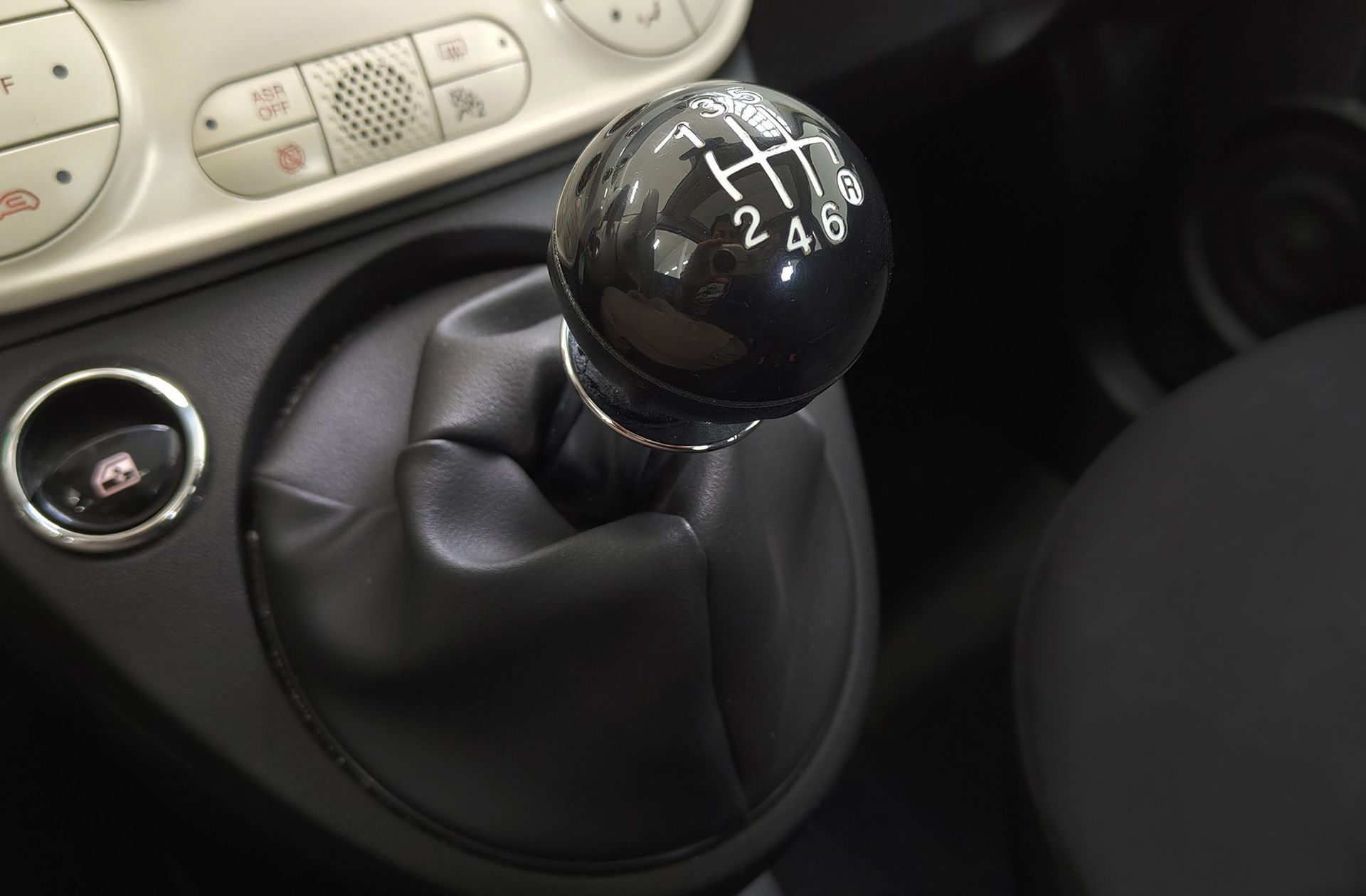 Fiat 500 1.0 Hybrid Dolcevita - foto 5