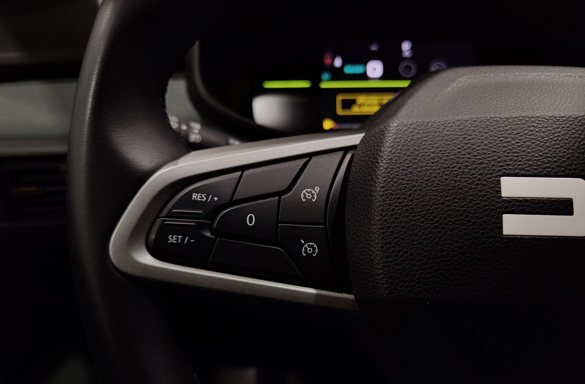 Dacia Jogger Extreme Hybrid 7 plazas - foto 25