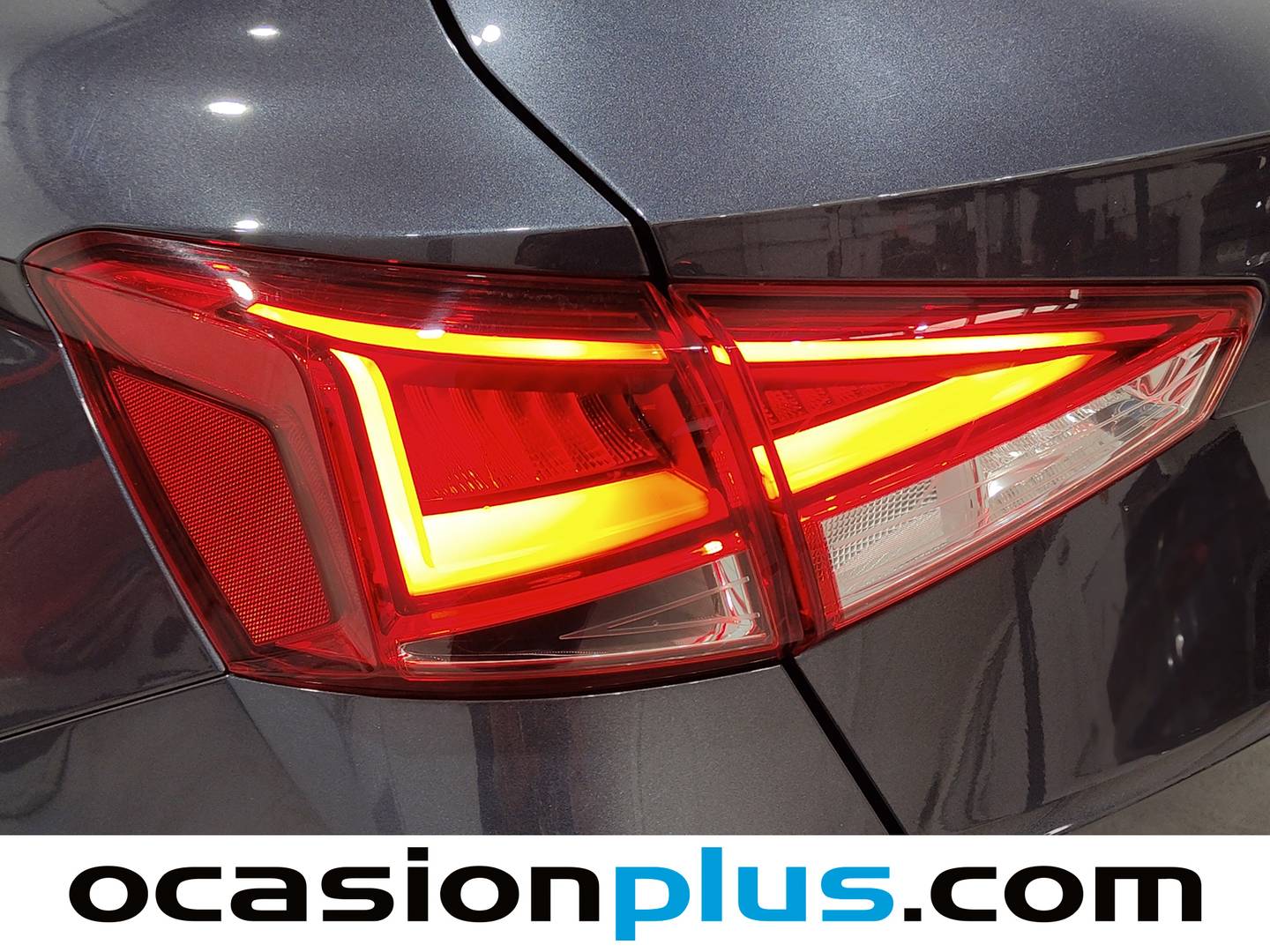 Seat Arona Seat Arona 1.0 TGI GNC FR (90 CV) km 0