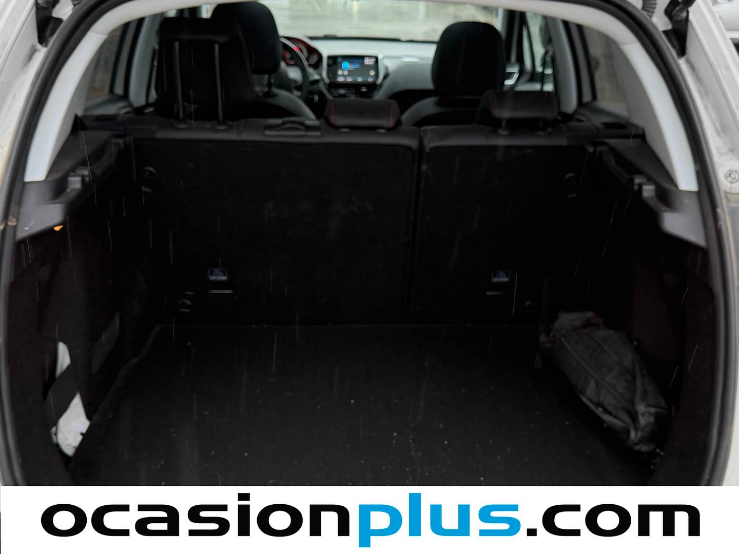 Foto Peugeot 2008 Peugeot 2008 PureTech 110 GT Line S&S EAT6 (110 CV)