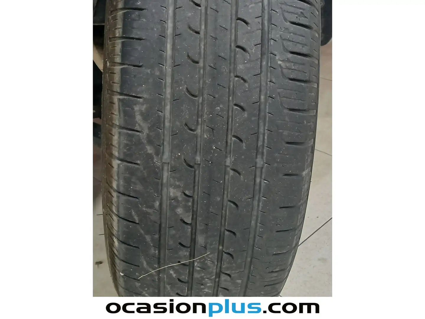 Foto Dacia Duster Dacia Duster 1.6 GLP Prestige 4X2 (115 CV)