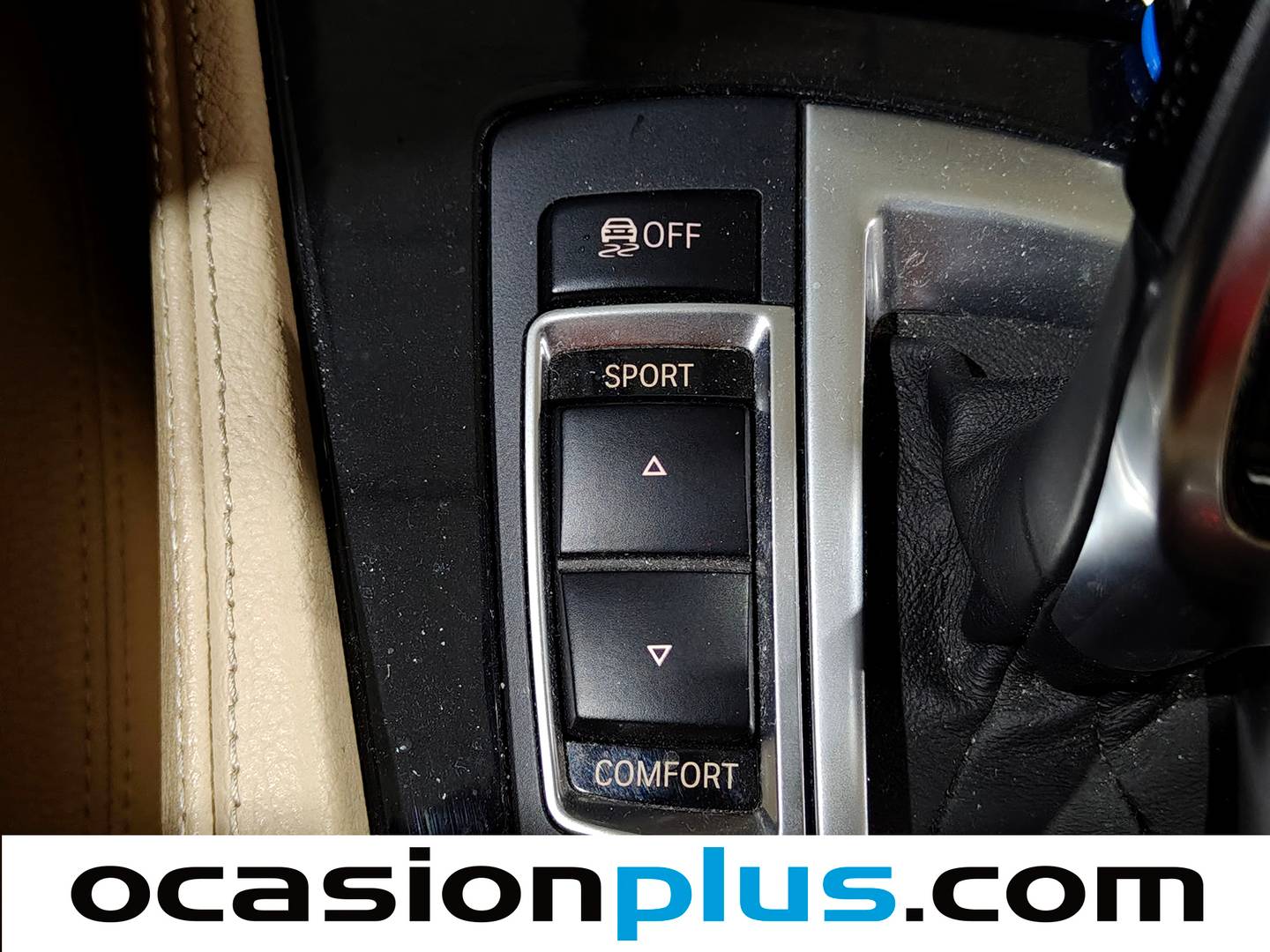 BMW Serie 5 BMW Serie 5 530d (258 CV) 258cv