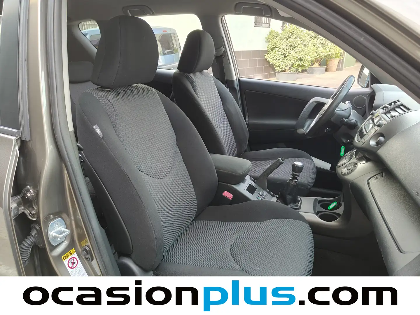 Foto Toyota Rav4 Toyota Rav4 2.2D-4D Advance 4x2  (150 CV)