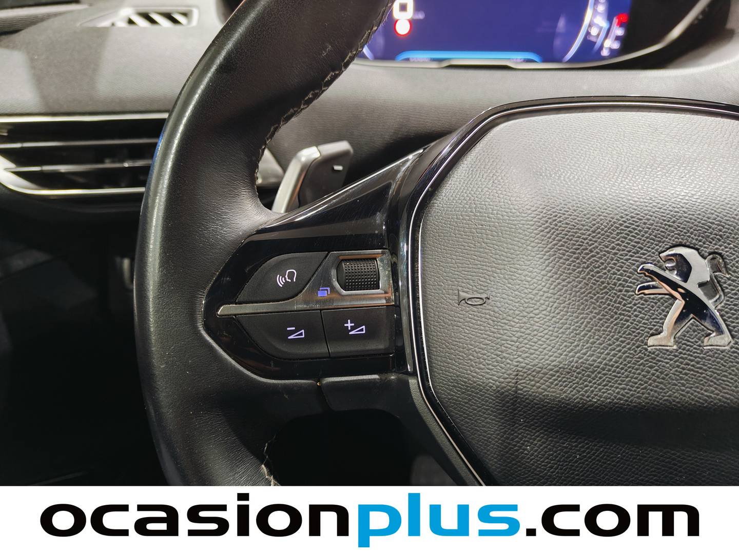 Peugeot 5008 Peugeot 5008 PureTech 130 S&S Allure Pack EAT8 (130 CV) 7 PLAZAS barato