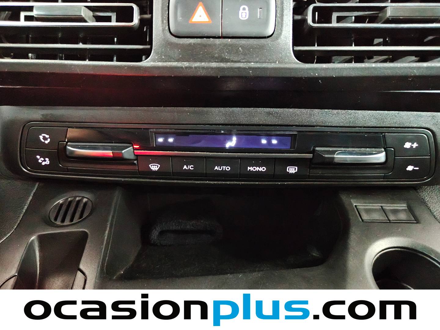 Peugeot Rifter Peugeot Rifter BlueHDi 100 S&S Allure Standard (100 CV) al mejor precio