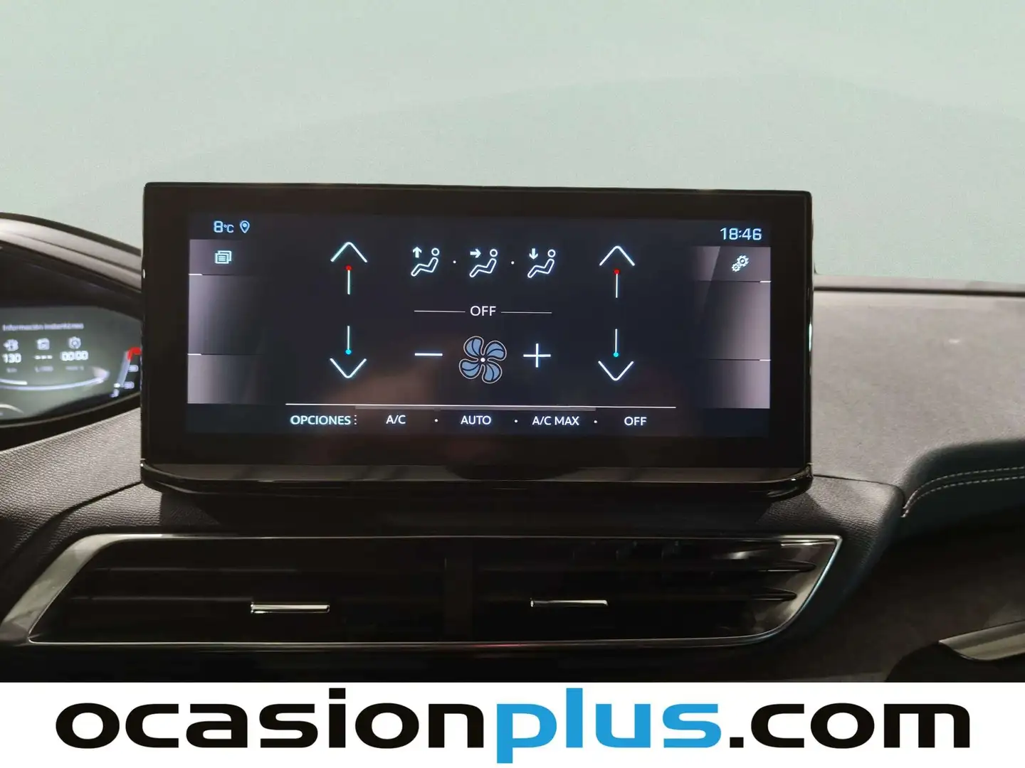 Foto Peugeot 5008 Peugeot 5008 BlueHDI 130 S&S GT EAT8 (130 CV) 7 Plazas