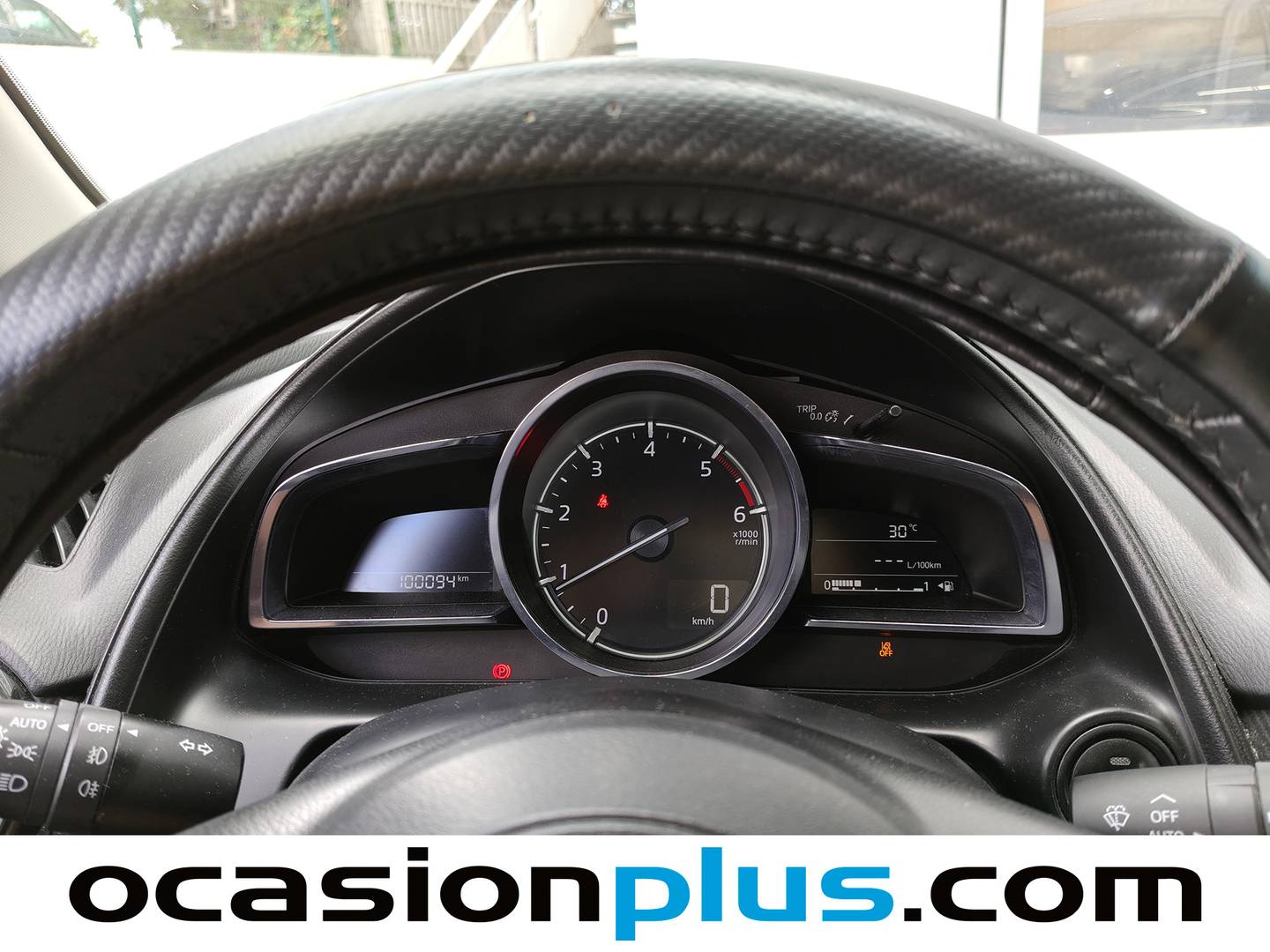 Mazda CX-3 Mazda CX-3 1.8 D Zenith 2WD (115 CV) 2019