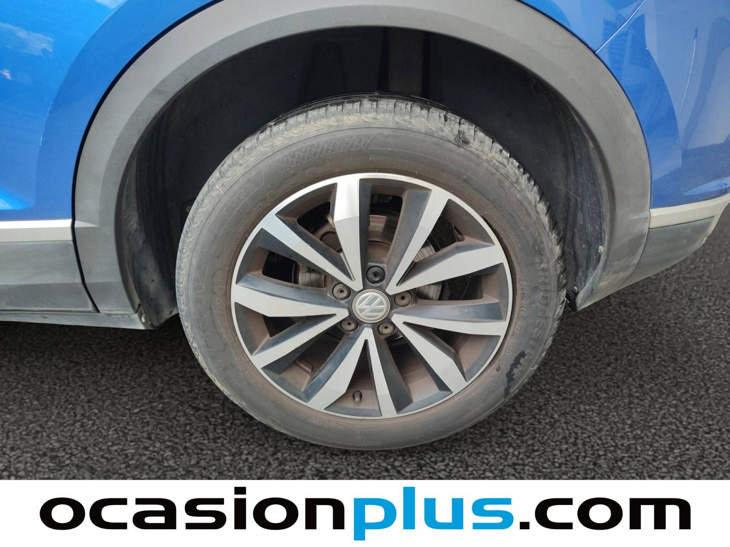 Foto Volkswagen T-Roc Volkswagen T-Roc Advance Style 2.0 TDI (150 CV)