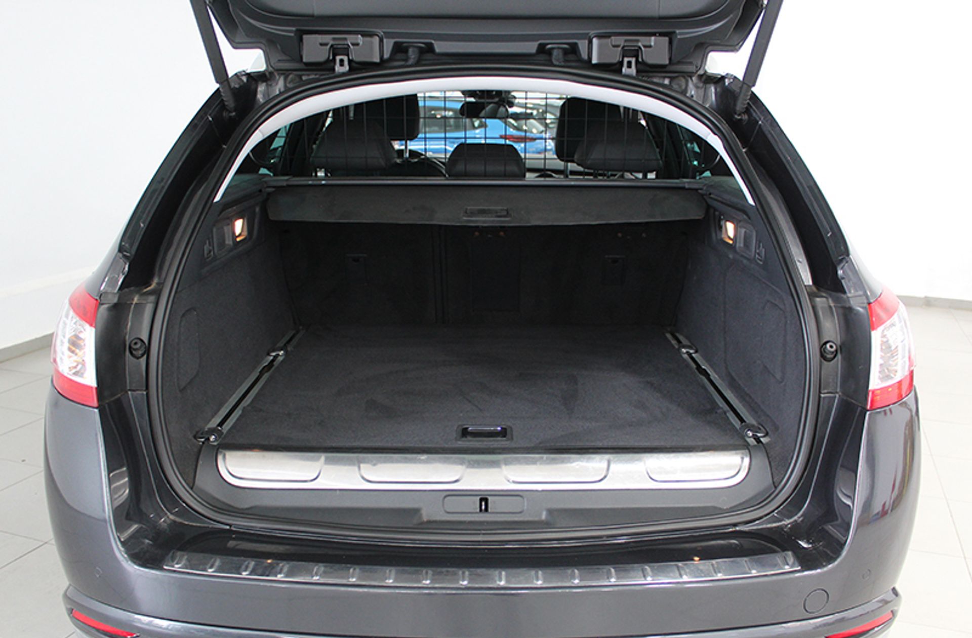 Peugeot 508 RXH 2.0 HDi Hybrid - foto 23