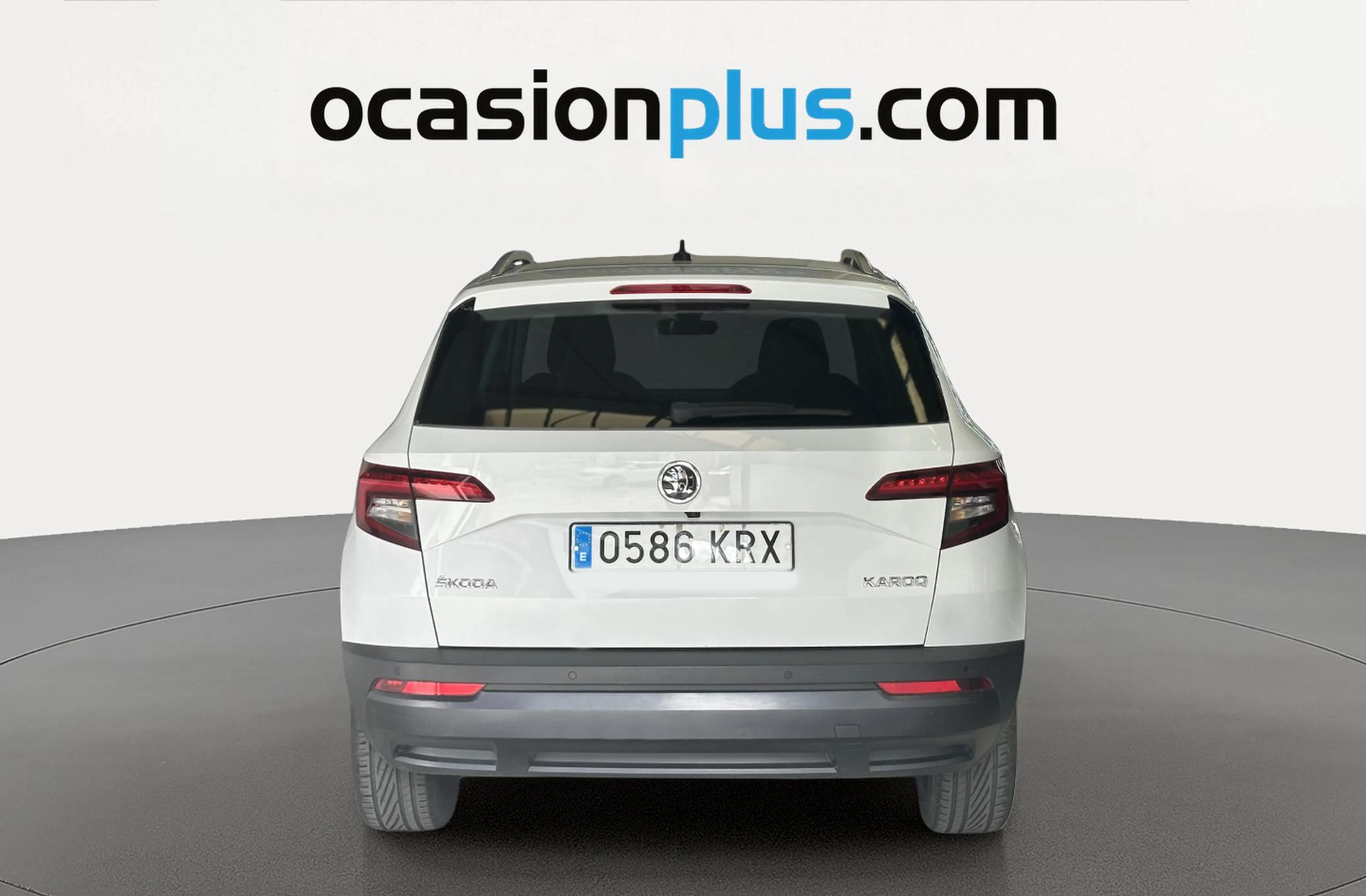 Škoda Karoq 1.6 TDI Like - foto 15