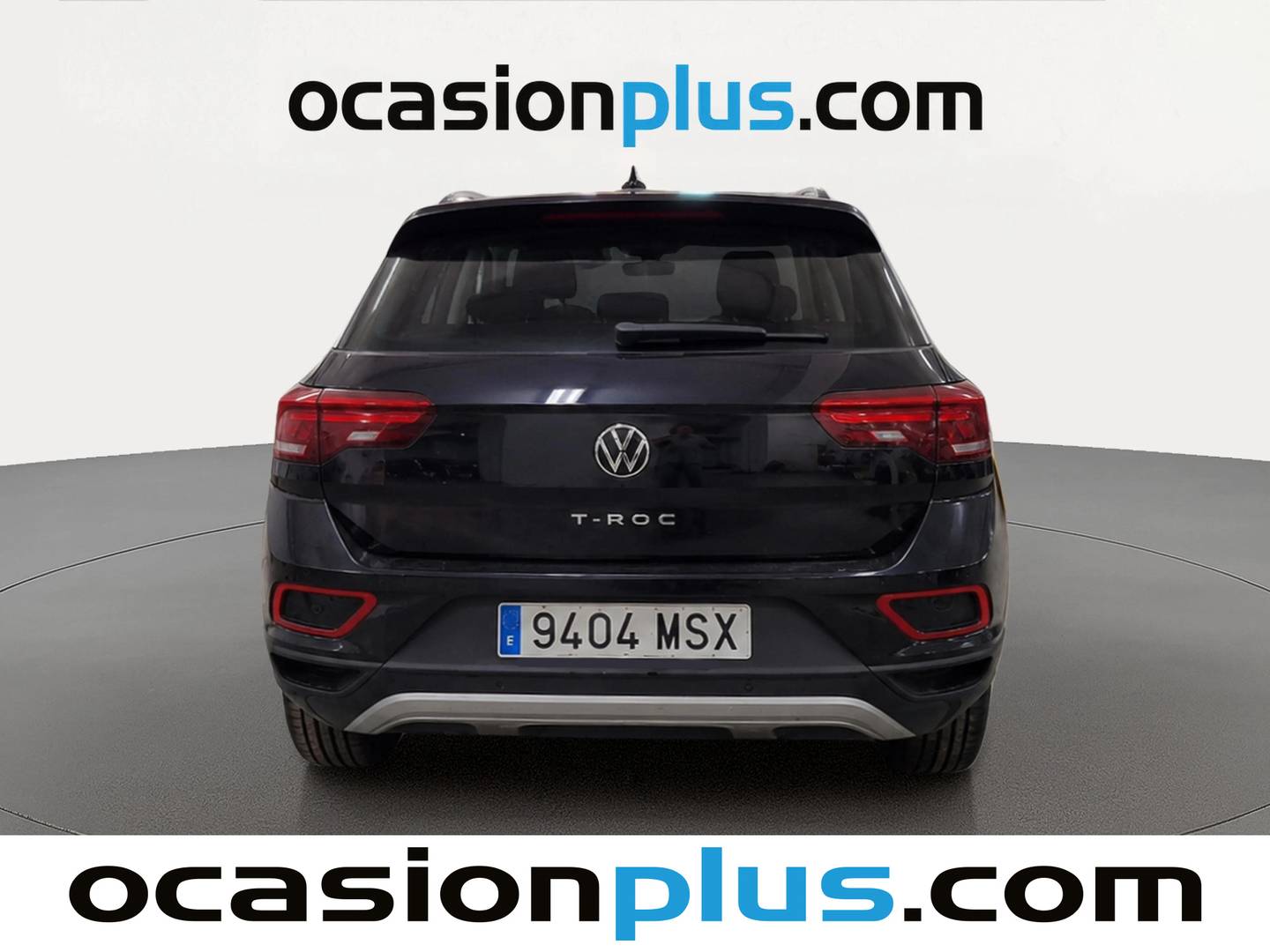 Volkswagen T-Roc Volkswagen T-Roc Life 1.0 TSI (110 CV) al mejor precio