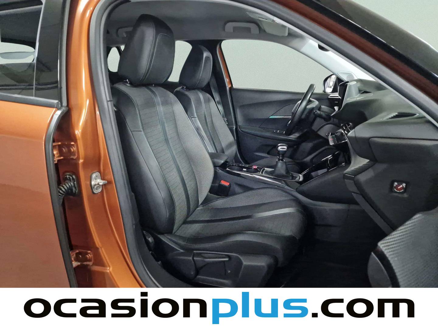 Peugeot 2008 Peugeot 2008 PureTech 130 S&S Allure Pack (130 CV) 2021