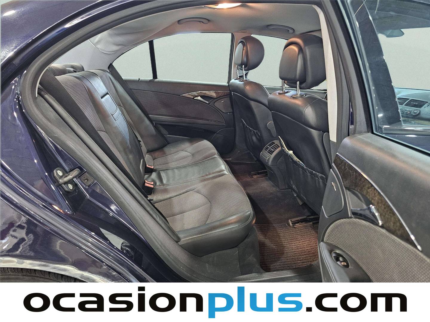 Mercedes Clase E Mercedes Clase E E220 CDI Elegance (150 CV) km 0