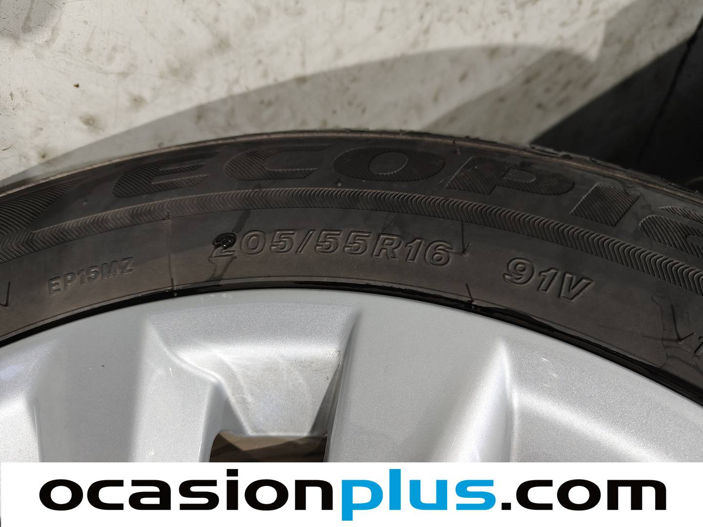 Foto Toyota Corolla Toyota Corolla 140H Active Plus (140 CV)