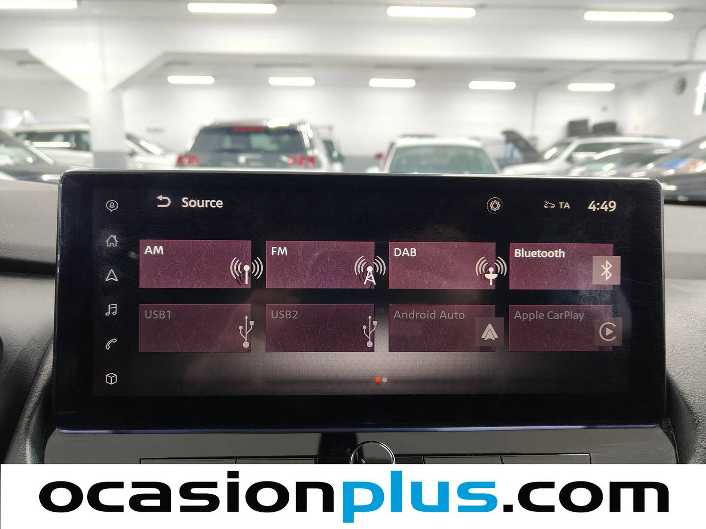 Nissan QASHQAI Nissan Qashqai DIG-T 140 mHEV N-Connecta 4x2 (140 CV) km 0