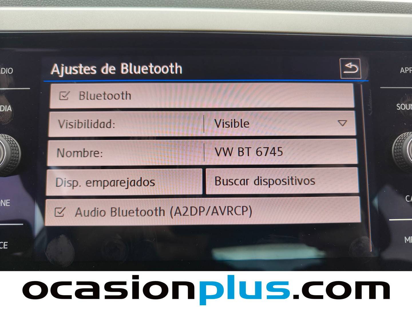 Volkswagen Polo Volkswagen Polo Advance 1.0 TSI (95 CV) km 0