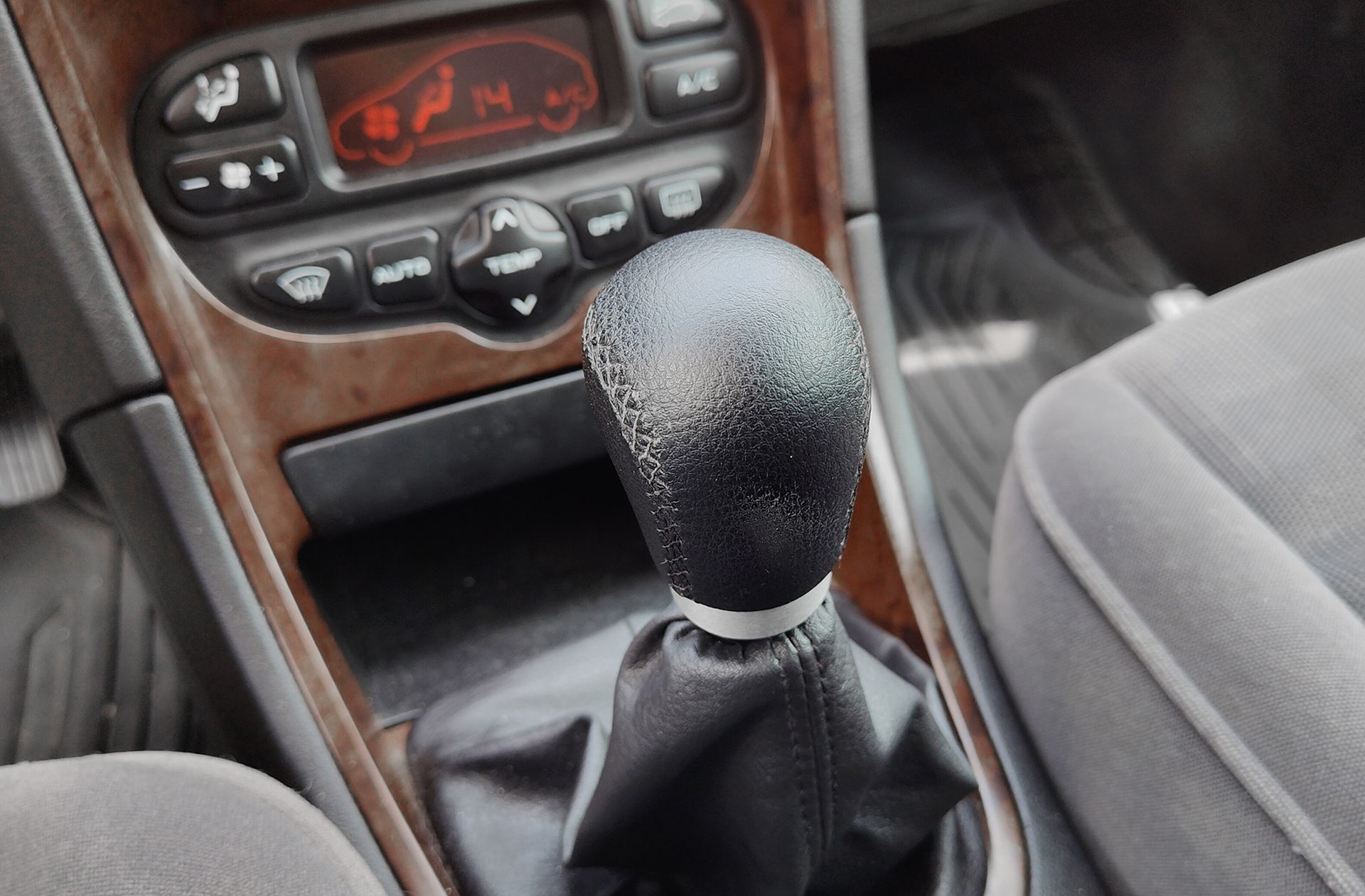Peugeot 307 1.6 XT - foto 5