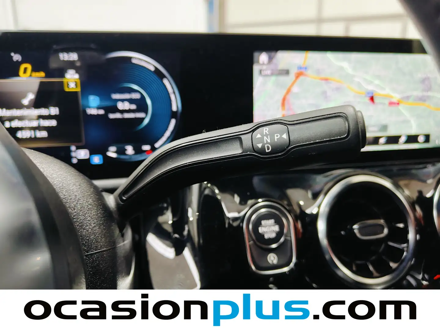 Foto Mercedes GLA Mercedes-Benz GLA GLA 200 D (150 CV) PACK AMG