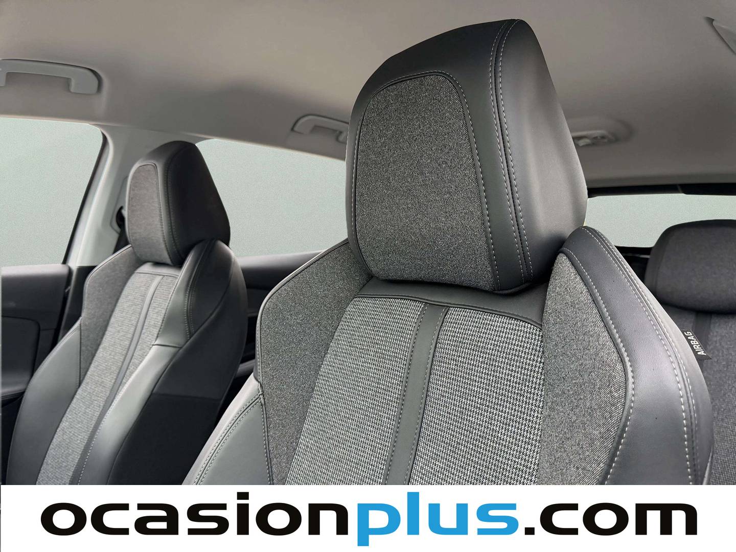 Extras y acabados del Peugeot 3008 Peugeot 3008 BlueHDI 130 S&S Allure (130 CV)