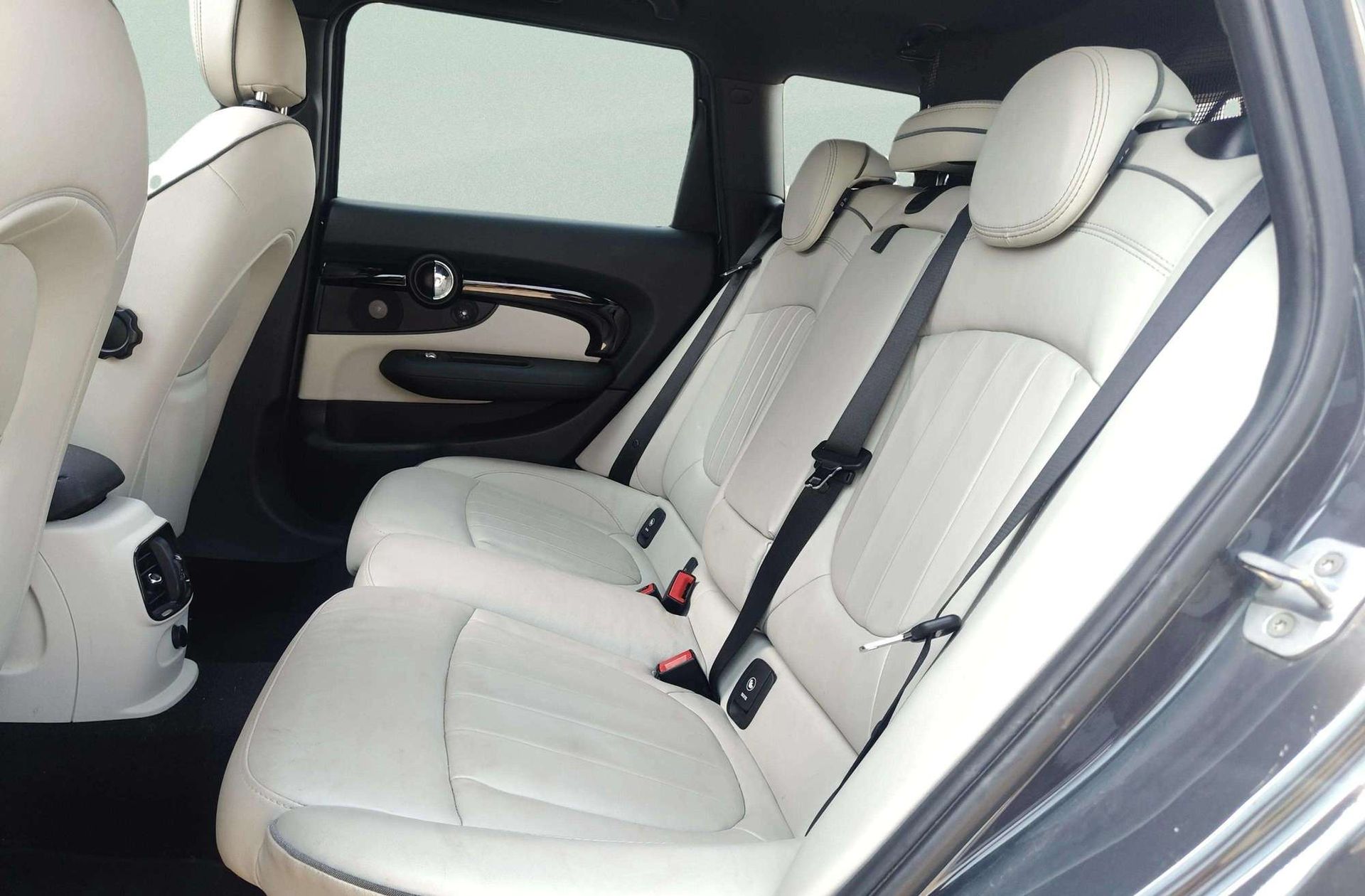 MINI Clubman John Cooper Works ALL4 - foto 18