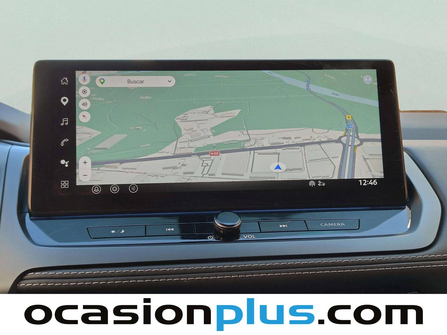Nissan QASHQAI Nissan Qashqai DIG-T 158 mHEV Acenta CVT (158 CV) híbrido