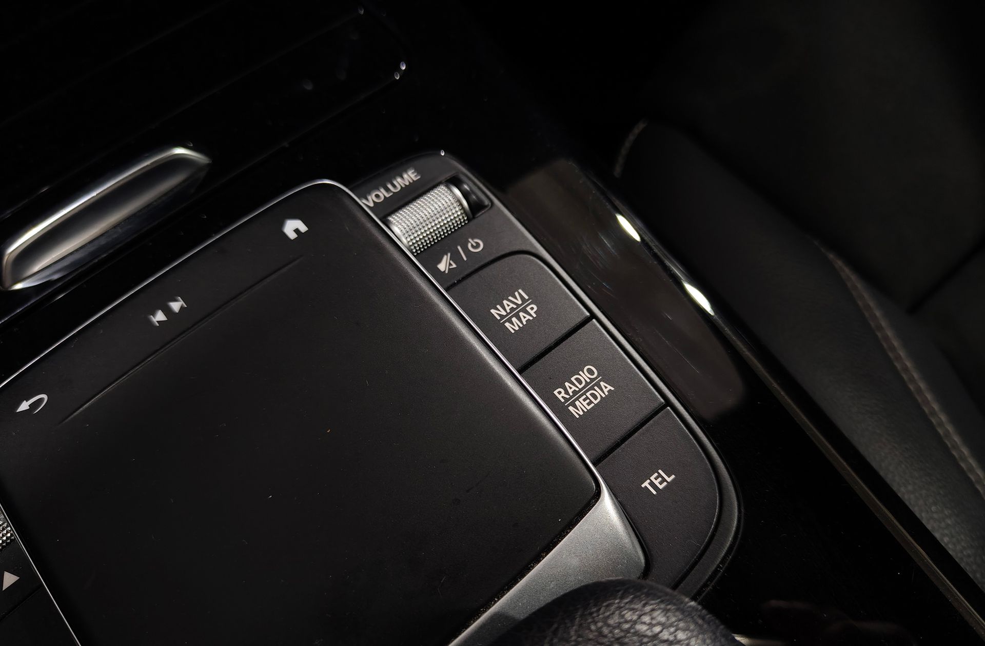 Mercedes-Benz Clase A 180 d Pack AMG - foto 42