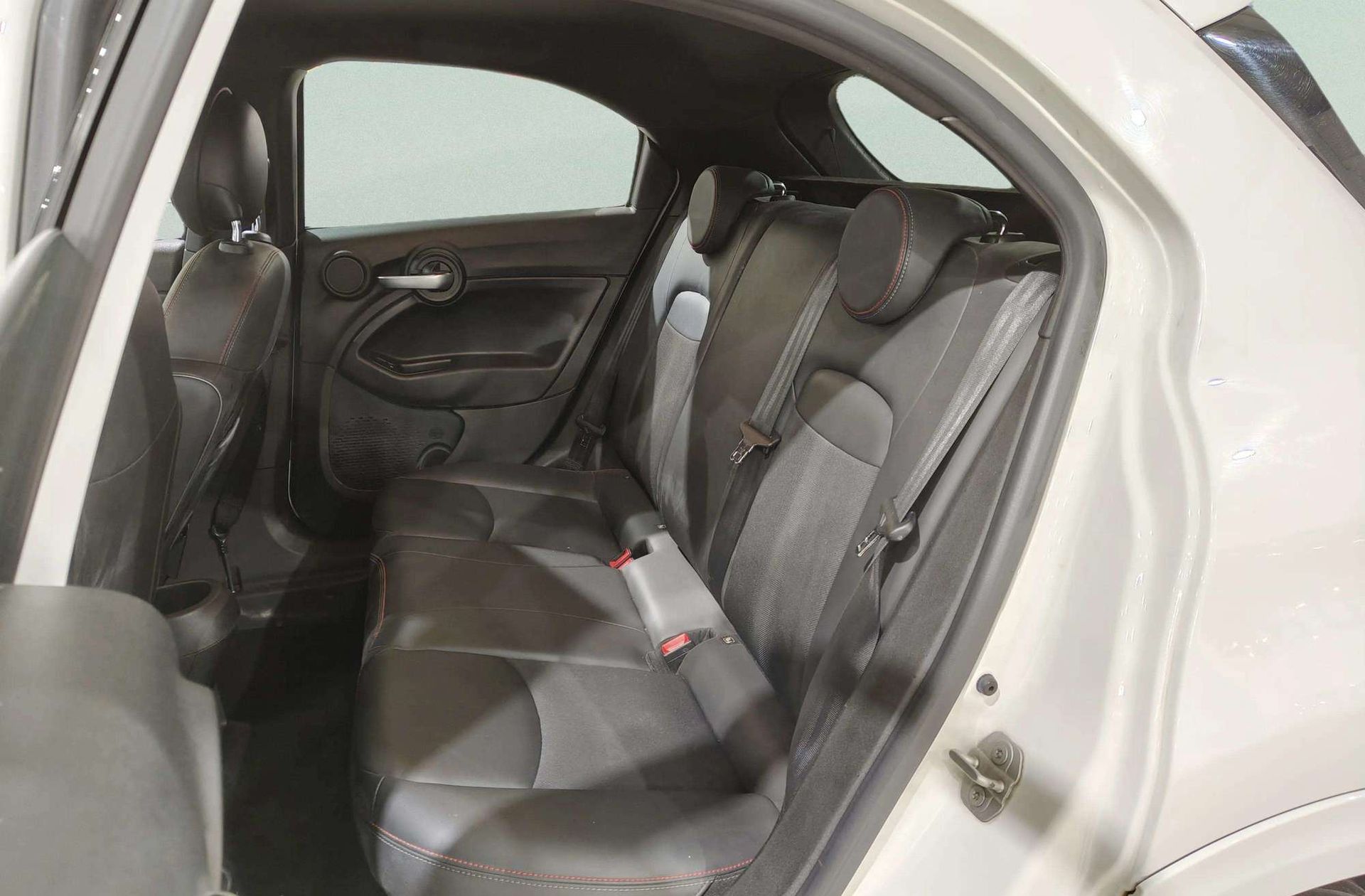 Fiat 500X 1.3 Firefly Sport 4x2 DCT - foto 10