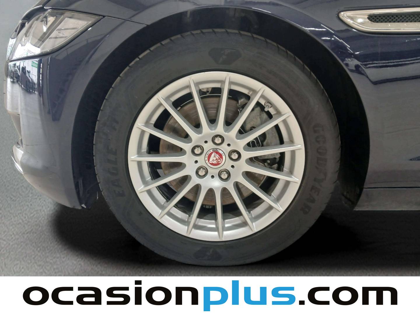 Jaguar XF Jaguar XF 2.0 D Prestige Auto (180 CV) al mejor precio