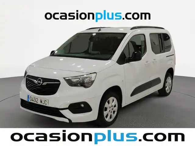 Opel Combo Life