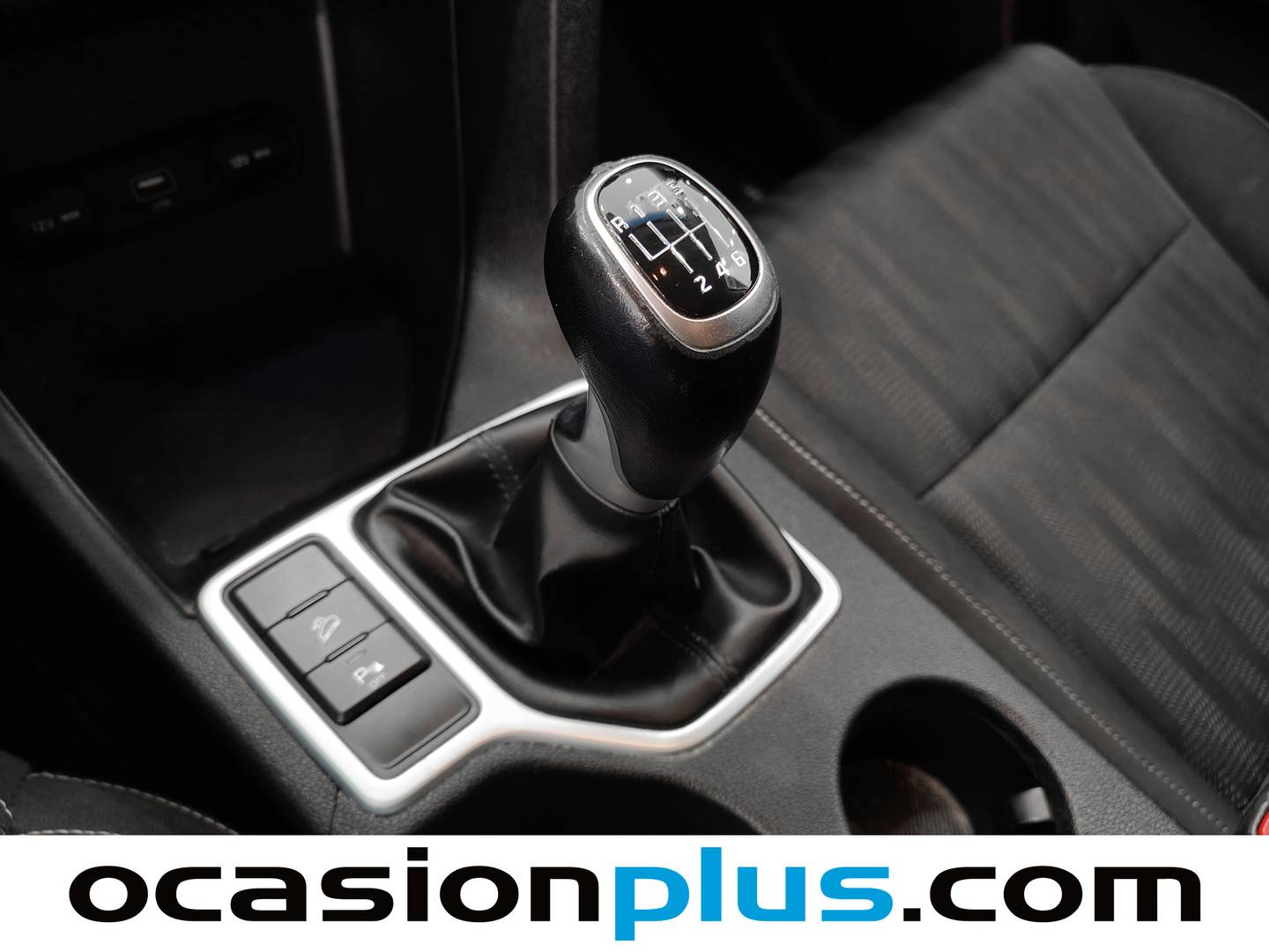 KIA Sportage KIA Sportage 1.6 CRDi Business 4x2 (136 CV) de segunda mano