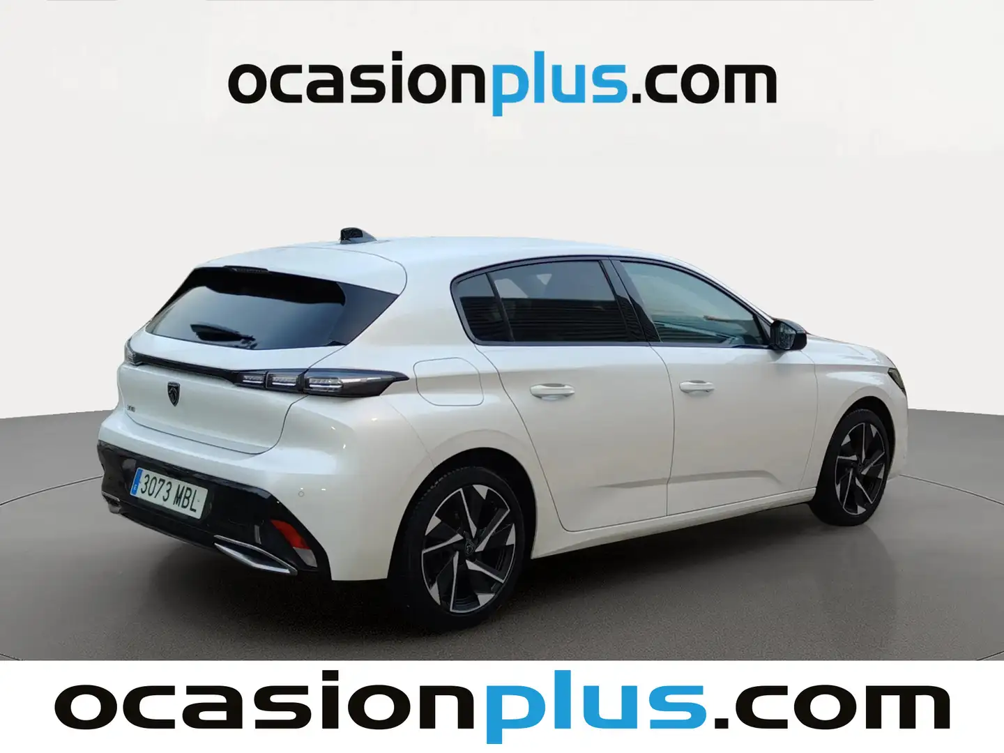 Foto Peugeot 308 Peugeot 308 PureTech 130 S&S Allure Pack (130 CV)