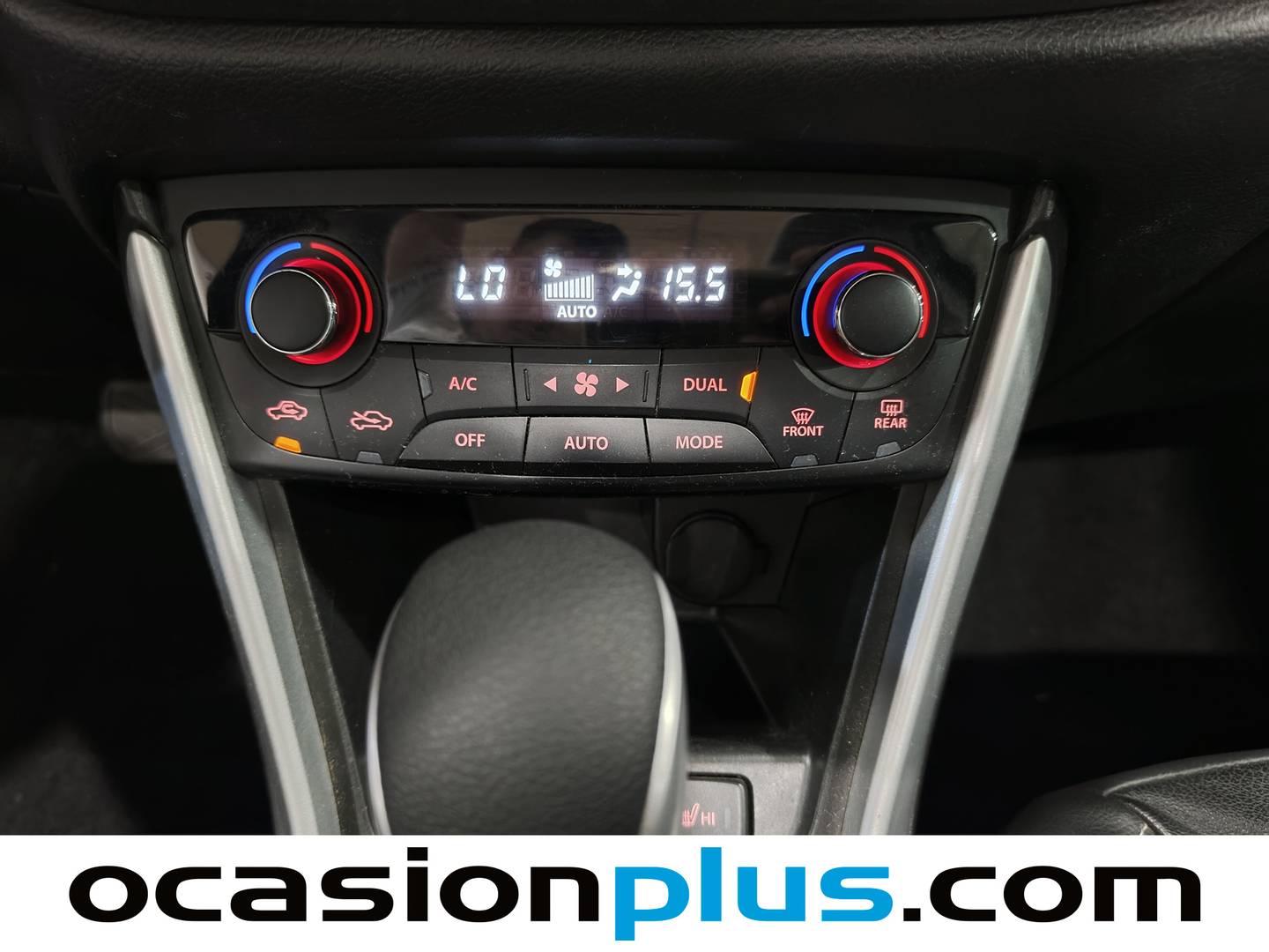 Suzuki SX4 S-Cross Suzuki SX4 S-Cross 1.6 DDiS GLX 4WD DCT (120 CV) 120cv