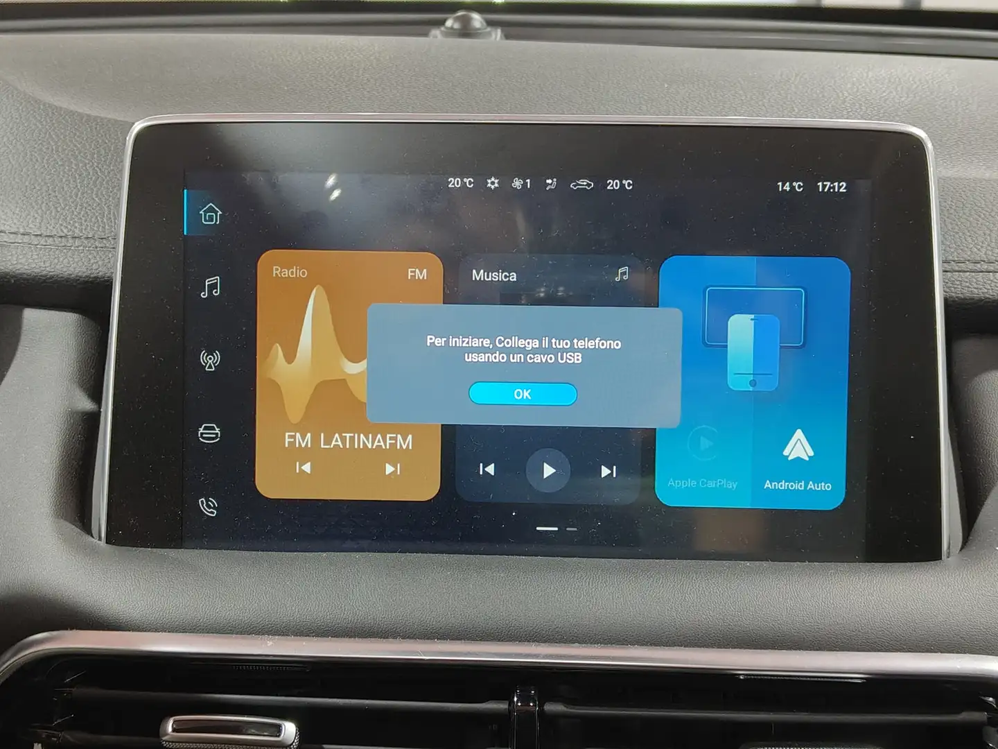 Foto MG HS MG eHS 1.5 T-GDI PHEV Luxury (258 CV)