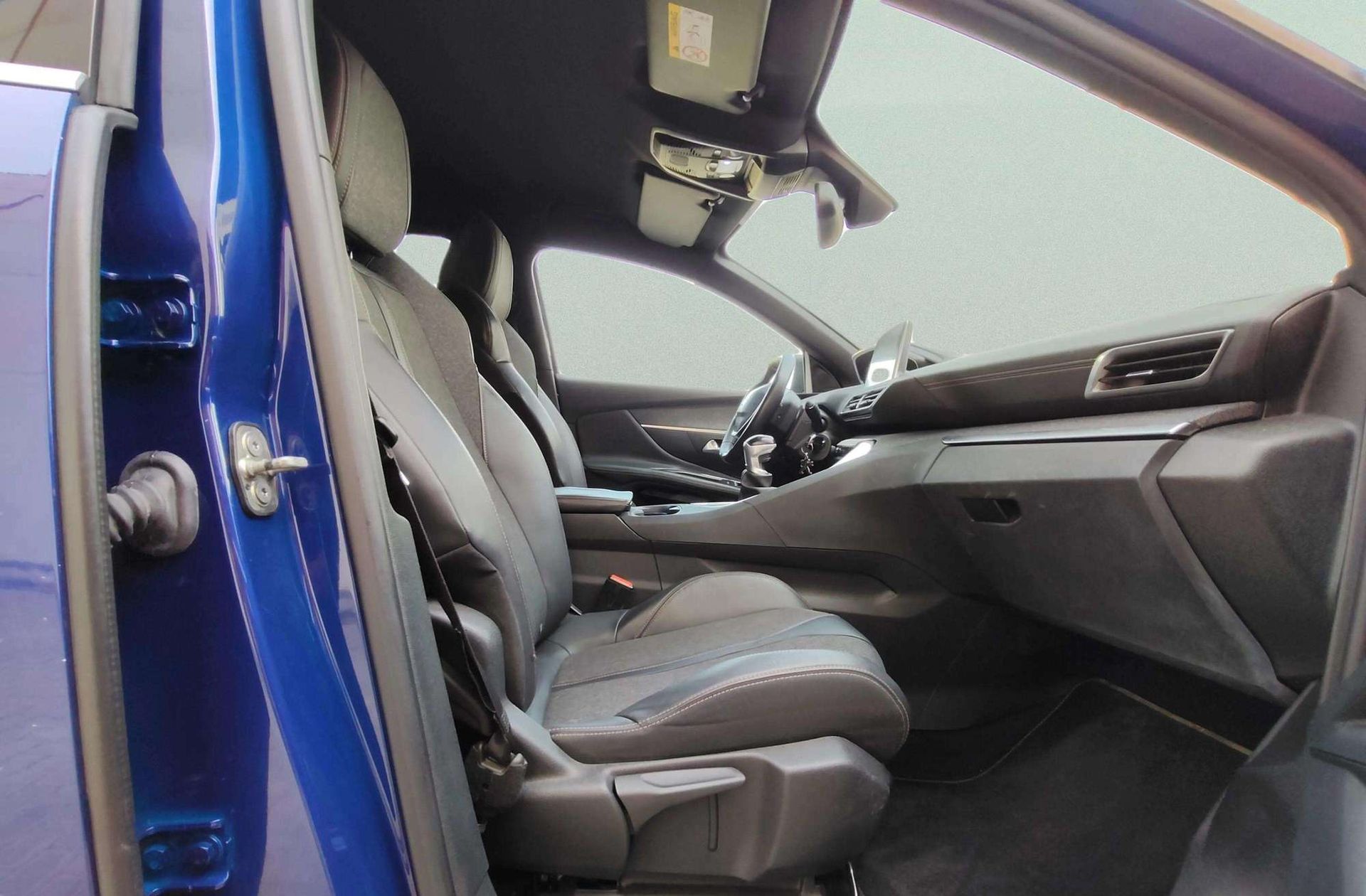 Peugeot 3008 BlueHDi 120 GT-Line - foto 22