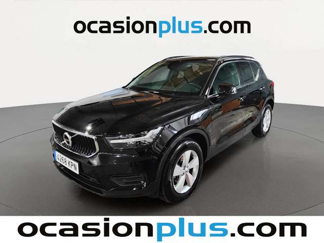 Volvo XC40 D3 Auto (150 CV) de segunda mano