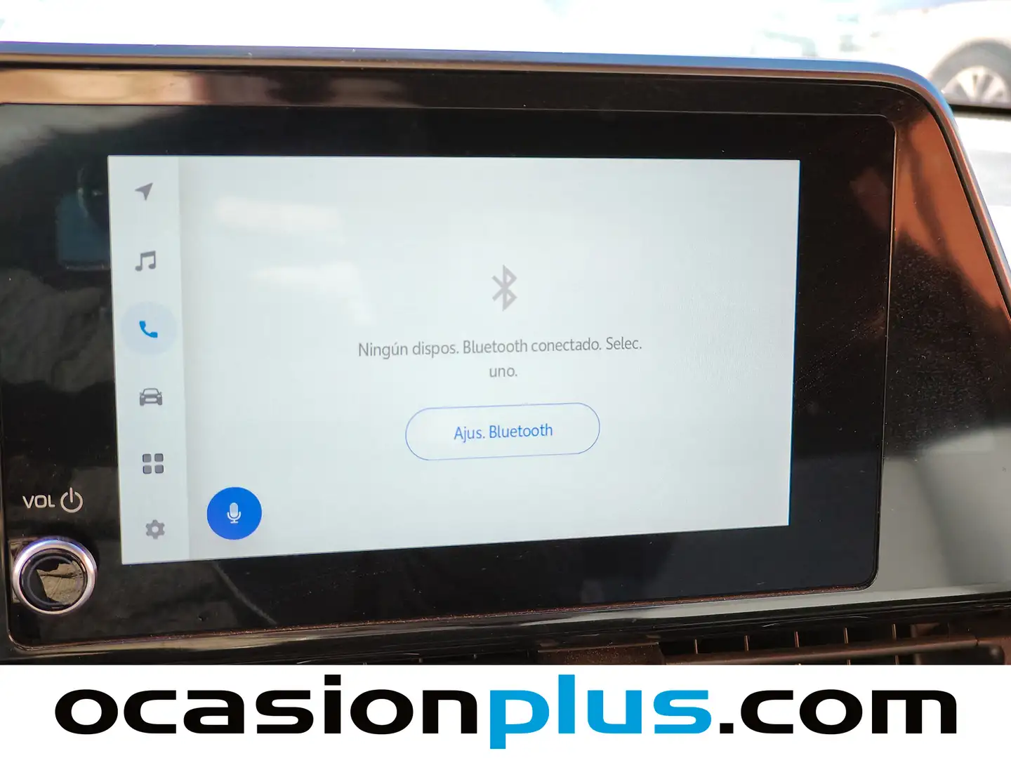 Foto Toyota C-HR Toyota C-HR 1.8 125H Advance (122 CV)