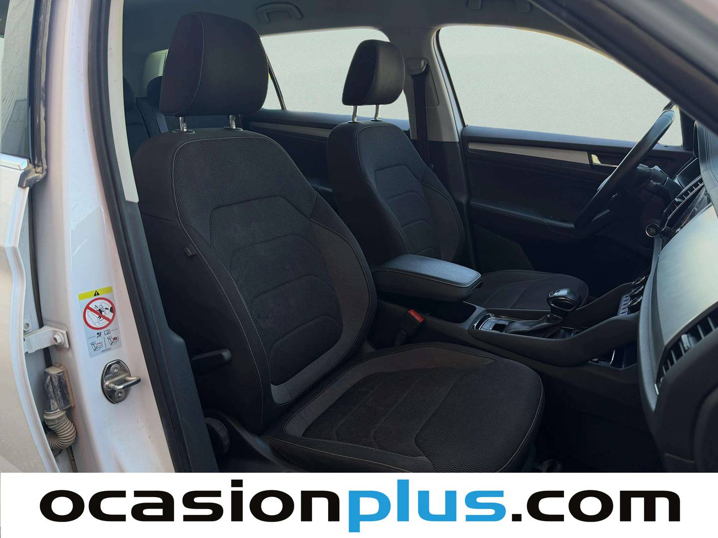 Skoda Kodiaq Skoda Kodiaq 2.0 TDI Ambition 4x4 DSG (150 CV) km 0