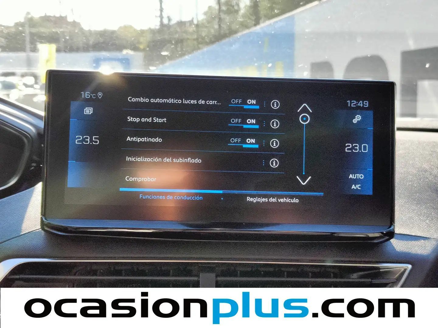 Foto Peugeot 5008 Peugeot 5008 PureTech 130 S&S Allure EAT8 (130 CV)