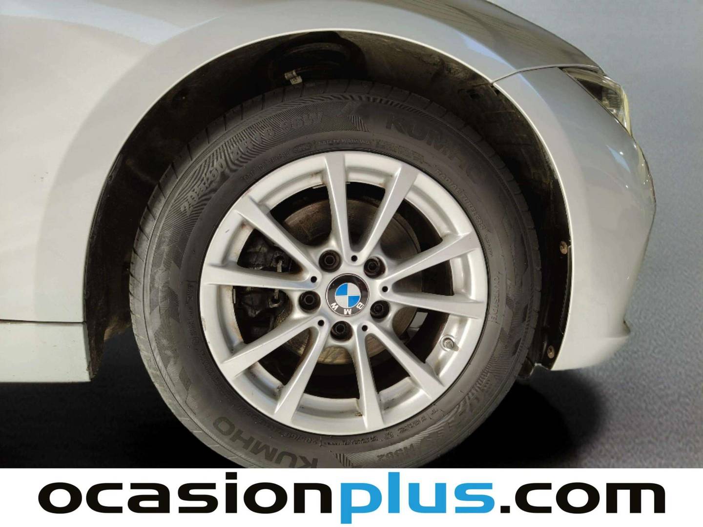 BMW Serie 3 BMW Serie 3 318d Touring (150 CV) diésel