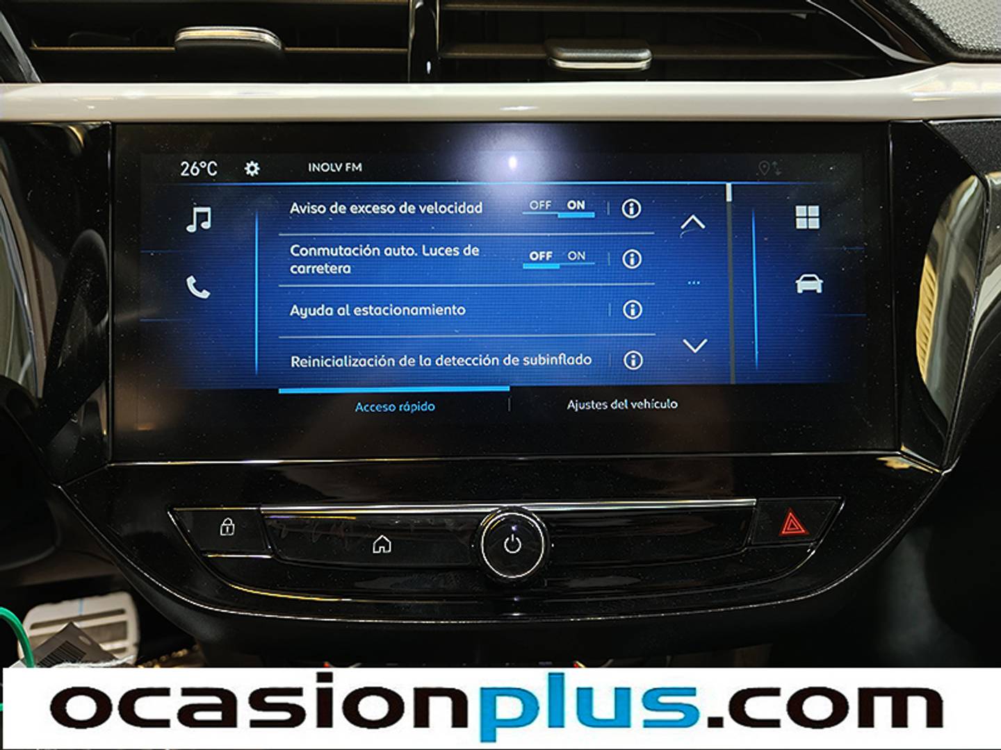 Foto Opel Corsa Opel Corsa 1.2 T XHL Hybrid GS eDCT (110 CV)