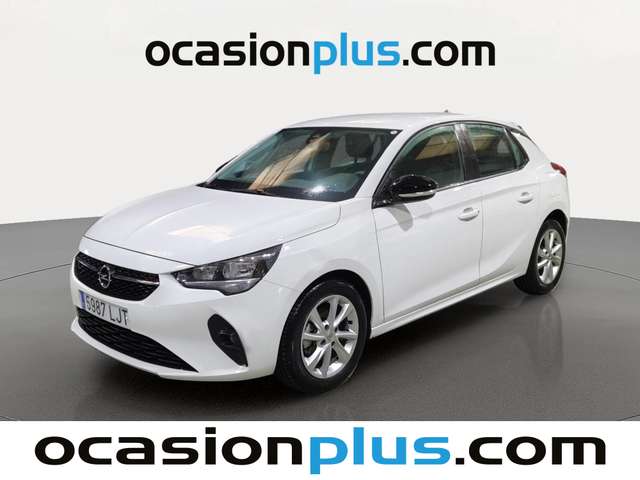 Opel Corsa 1.2 Turbo XHL Edition (100 CV) de segunda mano