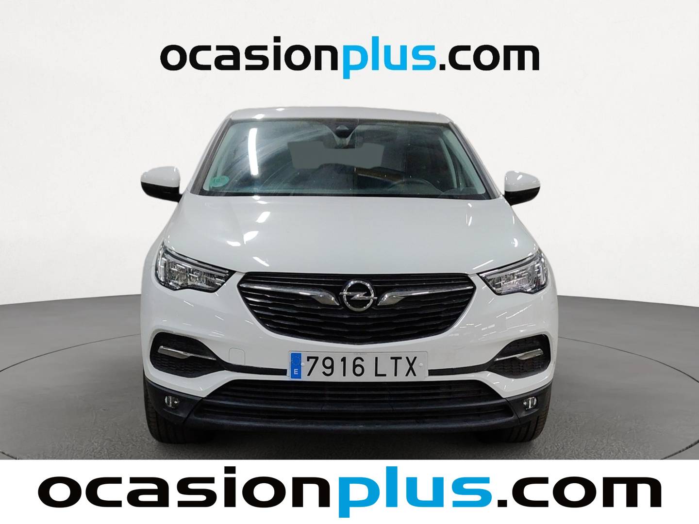 Foto Opel Grandland X Opel Grandland X 1.2 Turbo Edition (130 CV)