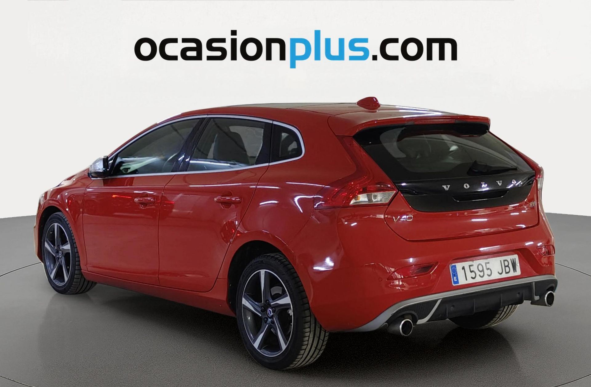 Volvo V40 D3 R-Design Momentum - foto 3