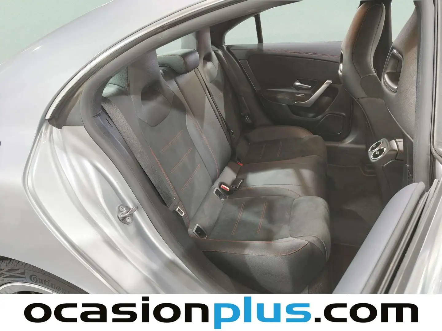 Foto Mercedes CLA Mercedes-Benz CLA 250 e (218 CV) Pack AMG