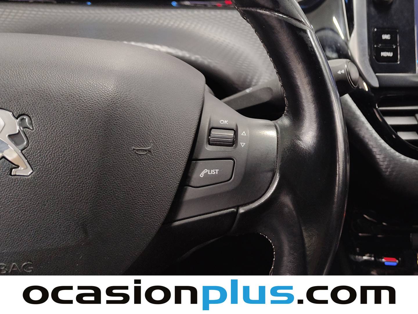 Foto Peugeot 2008 Peugeot 2008 BlueHDi 100 Allure (100 CV)