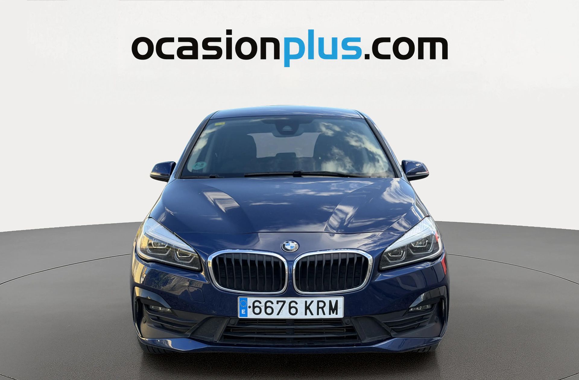 BMW Serie 2 Gran Tourer 2 216d Gran Tourer Business - foto 12
