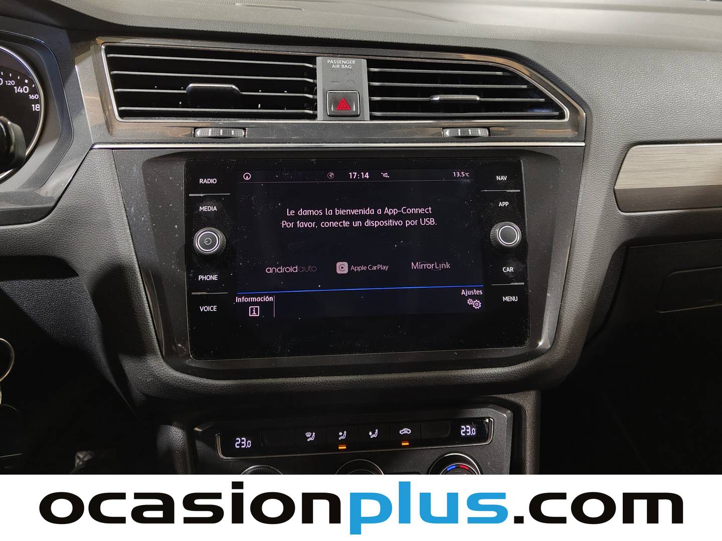 Foto Volkswagen Tiguan Allspace Volkswagen Tiguan Allspace Advance 2.0 TDI (150 CV) 7 Plazas