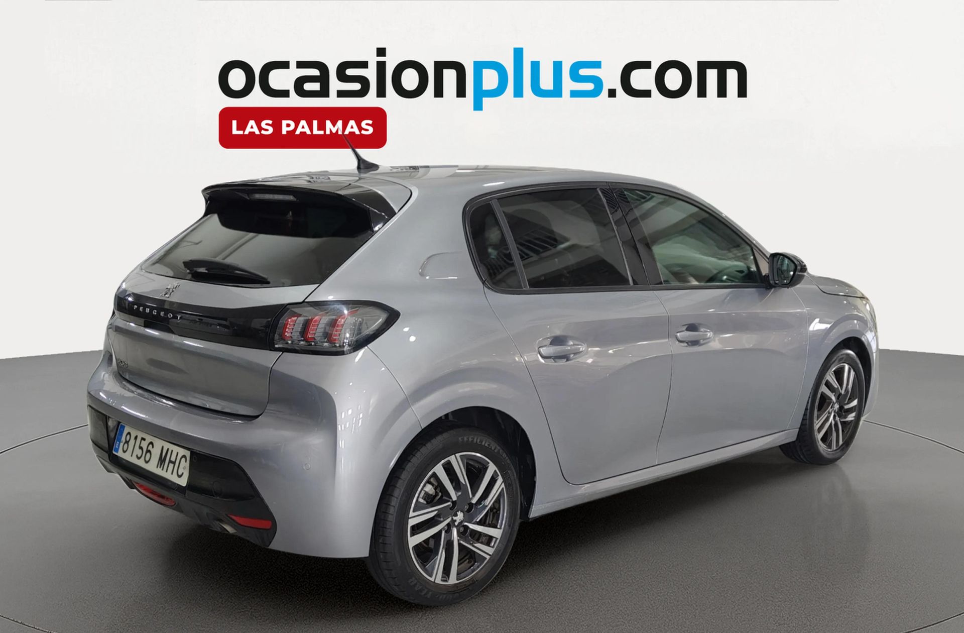 Peugeot 208 PureTech 100 Allure - foto 4